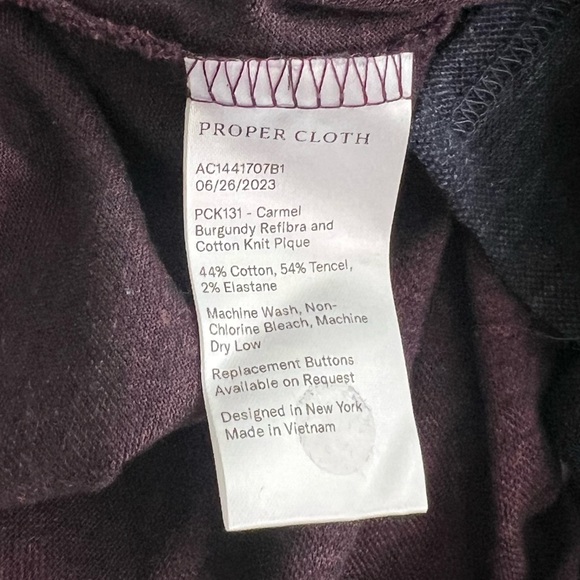 Proper Cloth Men’s Polo Bundle - Picture 6 of 15